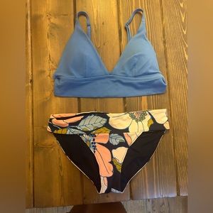 Aerie bikini set